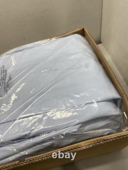 Blue Wave Overlap 24'x52 Above Ground Round Pool Liner Pebble Cove NL519-40