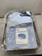 Blue Wave Overlap 27'x48/54 Above Ground Round Pool Liner Evening Bay NL506-20