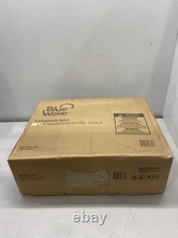 Blue Wave Overlap 27'x48/54 Above Ground Round Pool Liner Evening Bay NL506-20