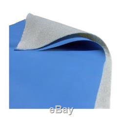 Blue Wave Round Liner Pad for Above Ground Pools
