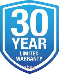 Blue Wave Trinity 24' Round Above Ground Swimming Pool and Liner Only