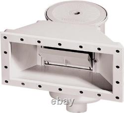 Blue Wave Trinity Round & Oval Above Ground Swimming Pool Package Kit