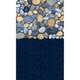 Bluewave Canyon Oval 48/54 Deep Pool Heavy Gauge Overlap Liner