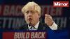 Boris Johnson S Conservative Party Conference Speech