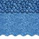 Boulder Swirl 20 Gauge Overlap 54 Wall Height Above Ground Swimming Pool Liner