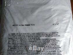 Brand new Pool Liner for 16ft X 48in INTEX Ultra Frame Pools Part #11080EH