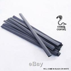 COPING STRIPS, for 15' Above Ground Pool Liner, Qty 24