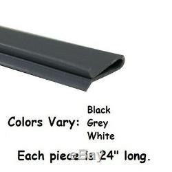 COPING STRIPS, for 28' Above Ground Pool Liner, Qty 45