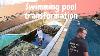 Check Out This Swimmingpool Transformation