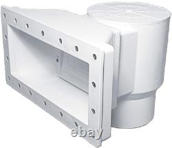 Colombia 54? Above Ground Swimming Pool 8? Resin Top Rail SALT FRIENDLY