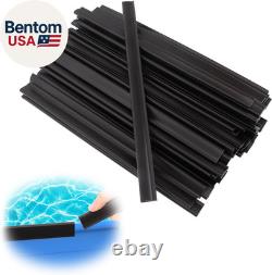 Coping Strips for Overlap above Ground Pool Liners, Swimming Pool Plastic Liner