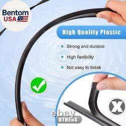 Coping Strips for Overlap above Ground Pool Liners, Swimming Pool Plastic Liner