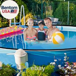 Coping Strips for Overlap above Ground Pool Liners, Swimming Pool Plastic Liner