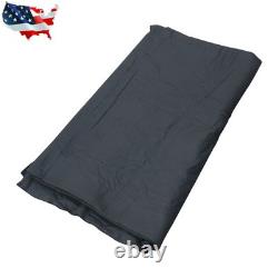 Corrosion-proof Pool Liner Pad Inflatable Hot Tub Mat for Above Ground Pool 24FT