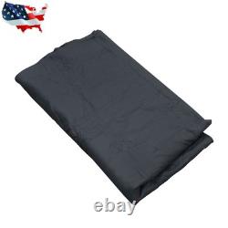 Corrosion-proof Pool Liner Pad Inflatable Hot Tub Mat for Above Ground Pool 24FT