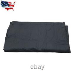 Corrosion-proof Pool Liner Pad Inflatable Hot Tub Mat for Above Ground Pool 24FT