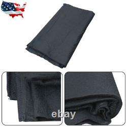 Corrosion-proof Pool Liner Pad Inflatable Hot Tub Mat for Above Ground Pool 24FT