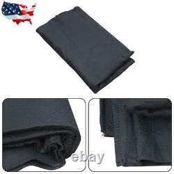 Corrosion-proof Pool Liner Pad Inflatable Hot Tub Mat for Above Ground Pool 24FT