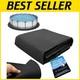 Cushioning 21FT Pool Liner Pad Guard Against Punctures and Extends Life