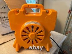 Cyclone Pro 3 hp 14128100P Swimming Pool Liner Blower Used Once