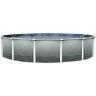 Dreamscape Above Ground Swimming Pools With Liner and Skimmer (Various Sizes)