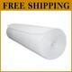 Durable 1/8 in x 42 in Foam Padding Roll for Above Ground Pool Liners 125 Feet