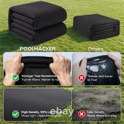 Durable 12' x 24' Above Ground Pool Liner Easy Install & Long-Lasting Protecti