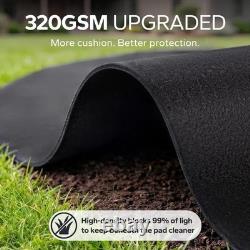 Durable 12' x 24' Above Ground Pool Liner Easy Install & Long-Lasting Protecti