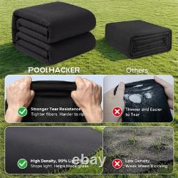 Durable 12' x 24' Above Ground Pool Liner Easy Install & Long-Lasting Protecti