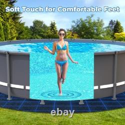 Durable 12' x 24' Above Ground Pool Liner Easy Install & Long-Lasting Protecti