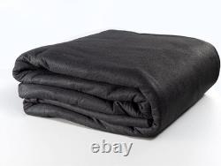 Durable 16' x 32' Above Ground Pool Liner Pad Puncture Resistant Protection