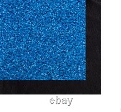 Durable 18' Round Above Ground Pool Liner Padding Quick Installation & Safety