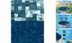 Emerald Coast Overlap 15 ft Round Pool Liner for Above-Ground Steel Wall 15-FT