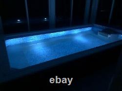 Endless Pool, Original Series