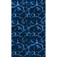 Evening Bay 12 Ft. X 24 Ft. Oval 48/54 In. Overlap Liner
