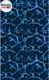 Evening Bay Overlap 24 Ft round Pool Liner for Above-Ground Steel Wall Pools W