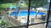 Expandable Pool Liner Install 2nd Time Done Right