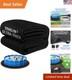 Extra-Thick 24FT Above Ground Pool Liner Pad for Enhanced Comfort & Durability