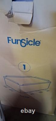 Funsicle 12x24x52 pool liner