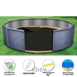 GLI Armor Shield Above Ground Pool Liner Pad