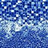 GLIMMERGLASS BEADED Above Ground Pool Liner ALL SIZES CLEARANCE MEGA SALE