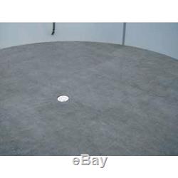 Gorilla Floor Padding 16 x 32 Foot Oval Above Ground Pool Liner Padding NL133