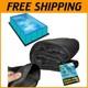 Ground Shield 12x24 Rectangle Pool Liner Pad Eco-Friendly & Puncture Resistant