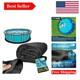 Ground Shield 27-Ft Heavy Duty Pool Liner Pad Protect & Extend Your Pool's