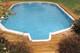 HII Rio Grande 52 or 54 Tall Steel Above Ground Pool Kit With Step plus Starter