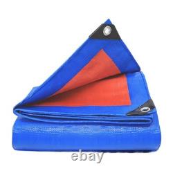 Heavy Duty Round Pool Mat Double Sided For Above Ground Inflatable Swimming Pool