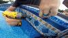 How To Assemble And Install A Pool Skimmer