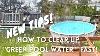 How To Clear Up Clean Green Pool Water How To Shock A Pool Easily Fast