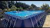 How To Install An Above Ground Pool Every Step From Ground Prep To Swimming