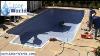 How To Install In Ground Swimming Pool Liners In 5 Minutes Or Less Linerworld Demo Video